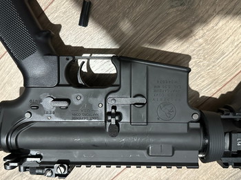 Image 4 for TM M4A1 MWS