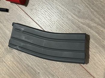 Image 5 for TM M4A1 MWS