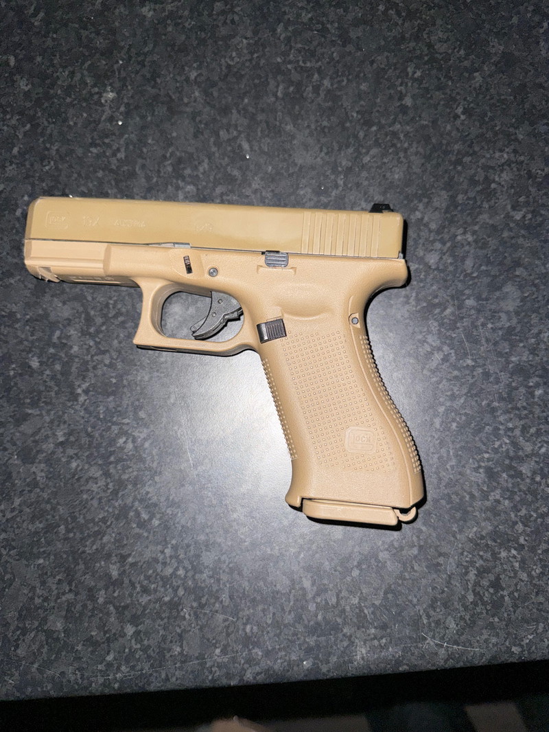 Bild 1 für Glock 19 te koop