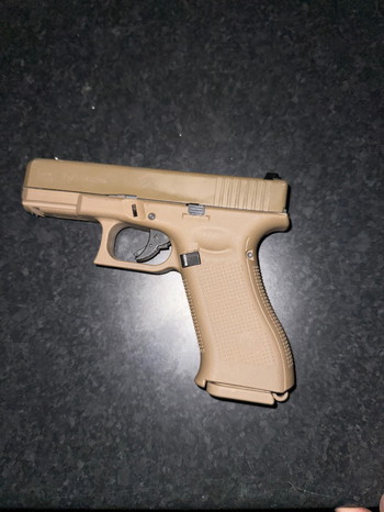 Bild 2 für Glock 19 te koop