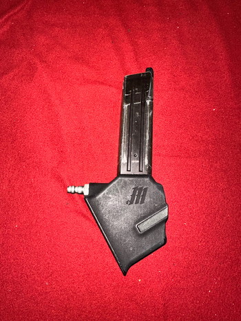 Image 3 for Monk M4 adapter hi capa