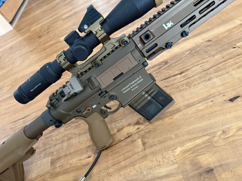 Imagen 2 de VFC M110 A1 HPA - Pulsa D - new