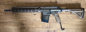 Imagen 3 de VFC M110 A1 HPA - Pulsa D - new