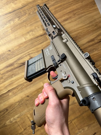 Imagen 4 de VFC M110 A1 HPA - Pulsa D - new
