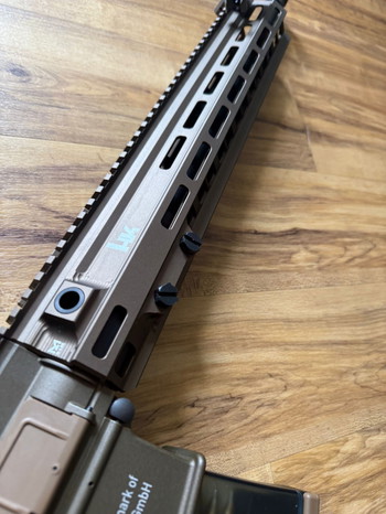 Imagen 6 de VFC M110 A1 HPA - Pulsa D - new
