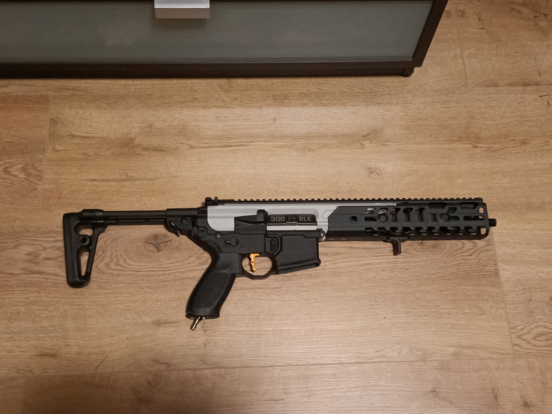 Image 1 pour VFC MCX Virtus Powair6 HPA built