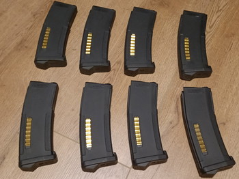 Image 3 pour VFC MCX Virtus Powair6 HPA built