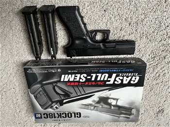 Image 3 pour Glock 18c TM