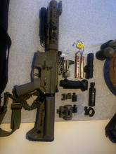Image for LT-15 GEN2 PDW-S TAN NSR + accessoires