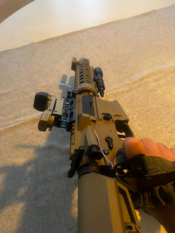 Image 2 for LT-15 GEN2 PDW-S TAN NSR + accessoires