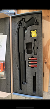 Bild für Shotgun