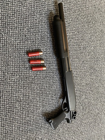 Bild 3 für Shotgun