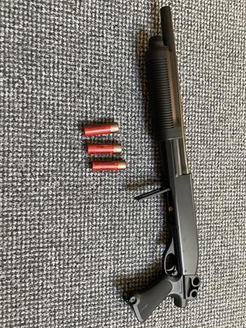 Bild 4 für Shotgun