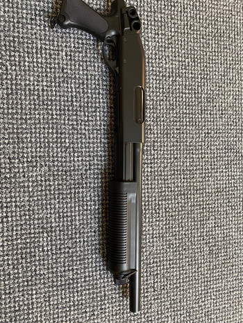 Bild 7 für Shotgun