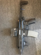 Image for APFG mcx rattler GBB