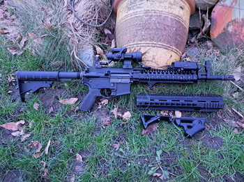 Image 4 for Vfc avalon calibur carbine