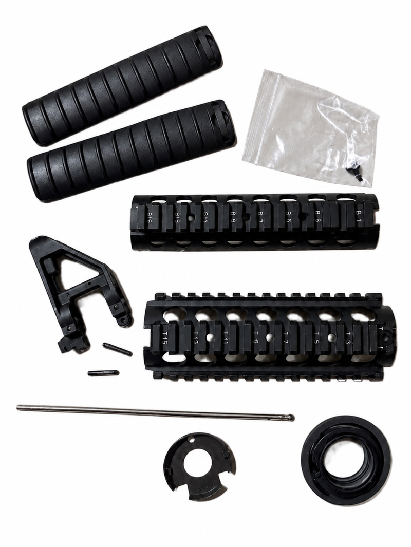 Image 1 for VFC M4 RIS + FSP set