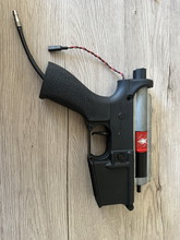 Afbeelding van G&G Firehawk HPA build Wolverine Inferno Gen 2 perfecte basis voor eigen build