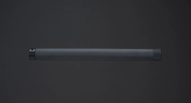 Bild 1 für Gezocht: SRS A1/A2 G-Spec Outer Barrel