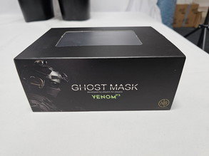 Imagen para Ghost Mask Venom 3 NIEUW!