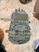 Afbeelding van Old gen rare guarder map mc