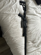 Image for Novritsch ssg10 A3 long barrel