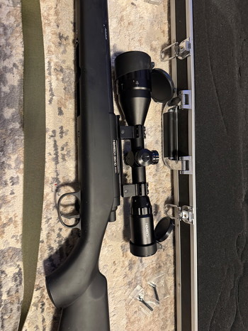 Bild 2 für Novritsch SSG10