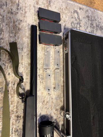 Bild 3 für Novritsch SSG10