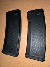 Image for Specna arms mid cap mags