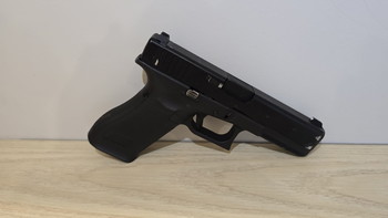Image 3 for Umarex Glock 17 Gen 5 incl. upgrades + 2 GBB magazijnen