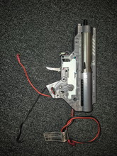 Bild für GATE titan eon gearbox v2