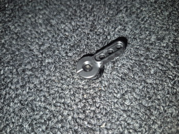 Image 3 pour GATE titan eon gearbox v2