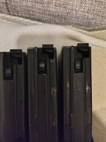 Image 3 for Chargeur m4 Gbbr MTRW