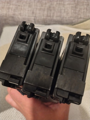 Image 4 for Chargeur m4 Gbbr MTRW
