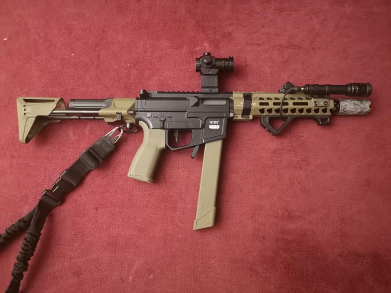 Bild 1 für Specna Arms X02 Half-Tan