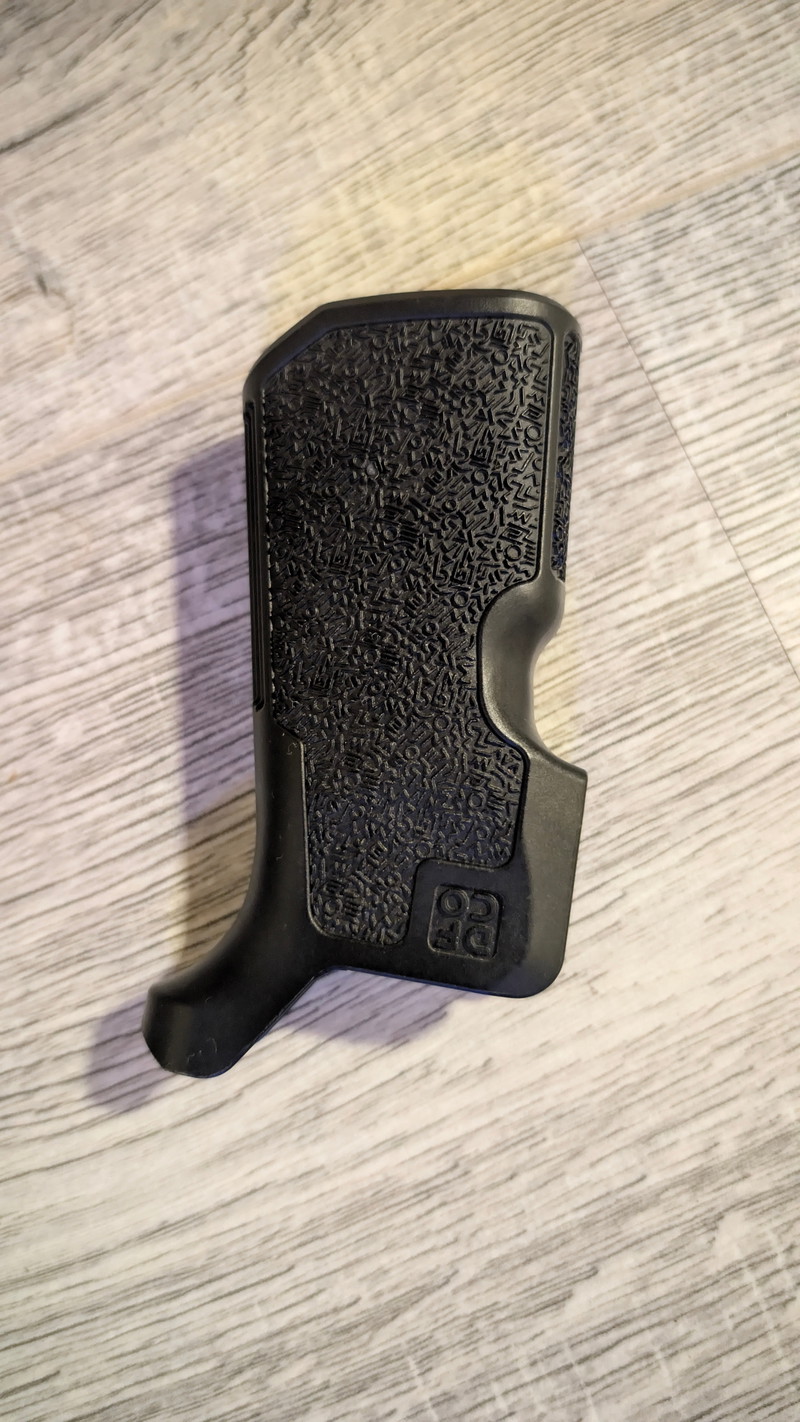 Image 1 for M4 pistol grips voor gbbr