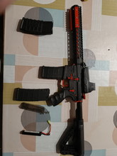 Image pour M4 van g&g