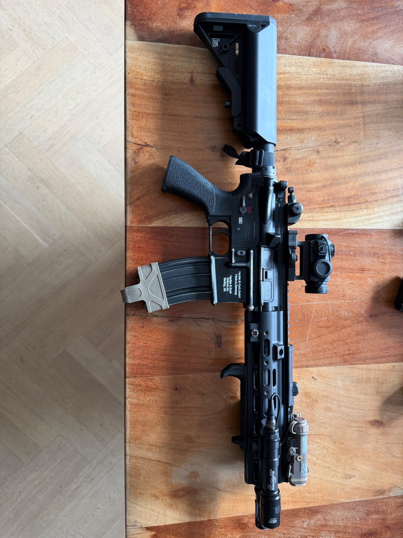 Image 1 for Tokyo Marui HK416 delta