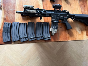 Image 2 for Tokyo Marui HK416 delta