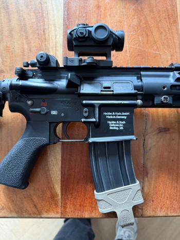 Image 3 for Tokyo Marui HK416 delta