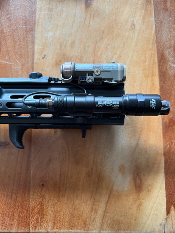 Image 4 for Tokyo Marui HK416 delta
