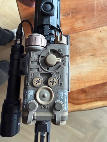 Image 5 for Tokyo Marui HK416 delta