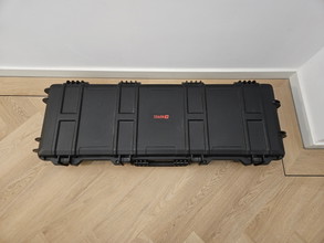 Image for Nuprol Large Hard Case