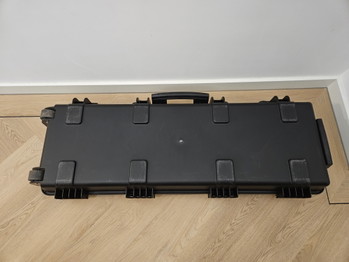 Image 2 for Nuprol Large Hard Case