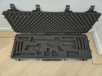 Image 3 for Nuprol Large Hard Case
