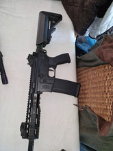 Bild für Specna arms sa e 12 edge 2.0 ruilen mag