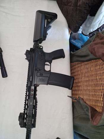 Image 2 for Specna arms sa e 12 edge 2.0