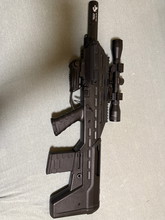 Image for UAR (Urban Assault Rifle) v2 - APS AEG