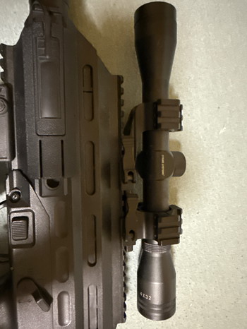 Image 3 for UAR (Urban Assault Rifle) v2 - APS AEG