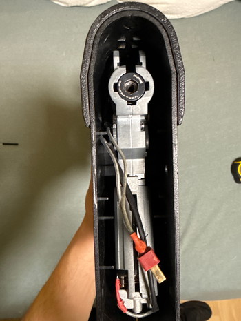 Image 4 for UAR (Urban Assault Rifle) v2 - APS AEG